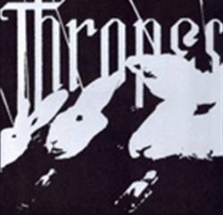 Thrones : White Rabbit